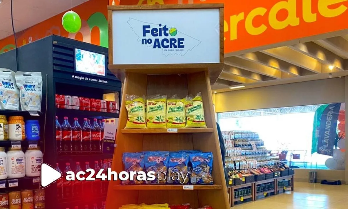 Assuero defende valorização de produtos acreanos para fortalecer economia