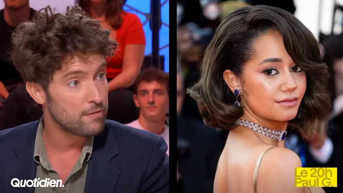 Pour sa rentrée, « Quotidien » divise déjà avec cette chronique salée sur Léna Situations