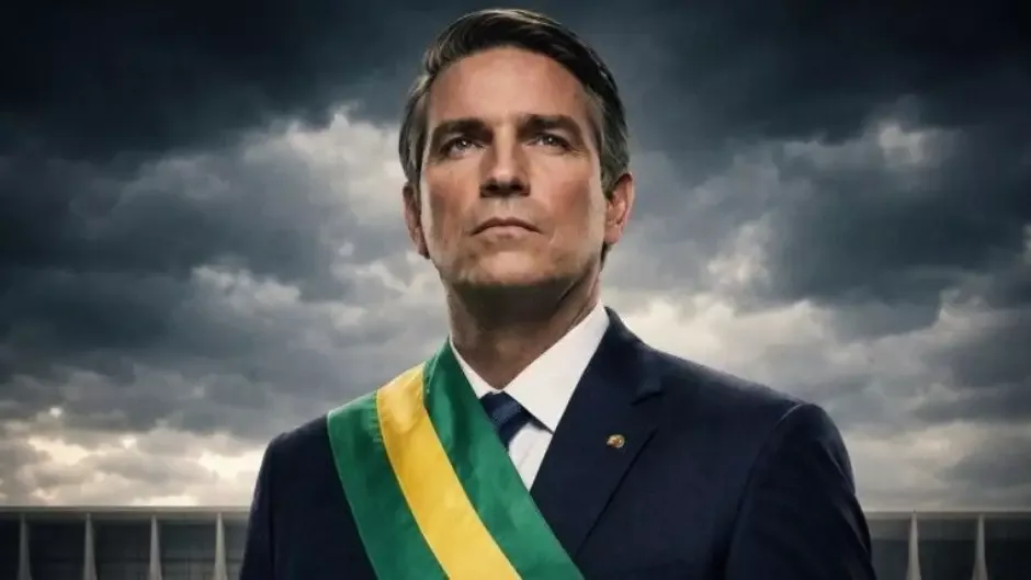 Vorcaro fez repasse adicional de R$ 8,5 milhões ao filme Dark Horse