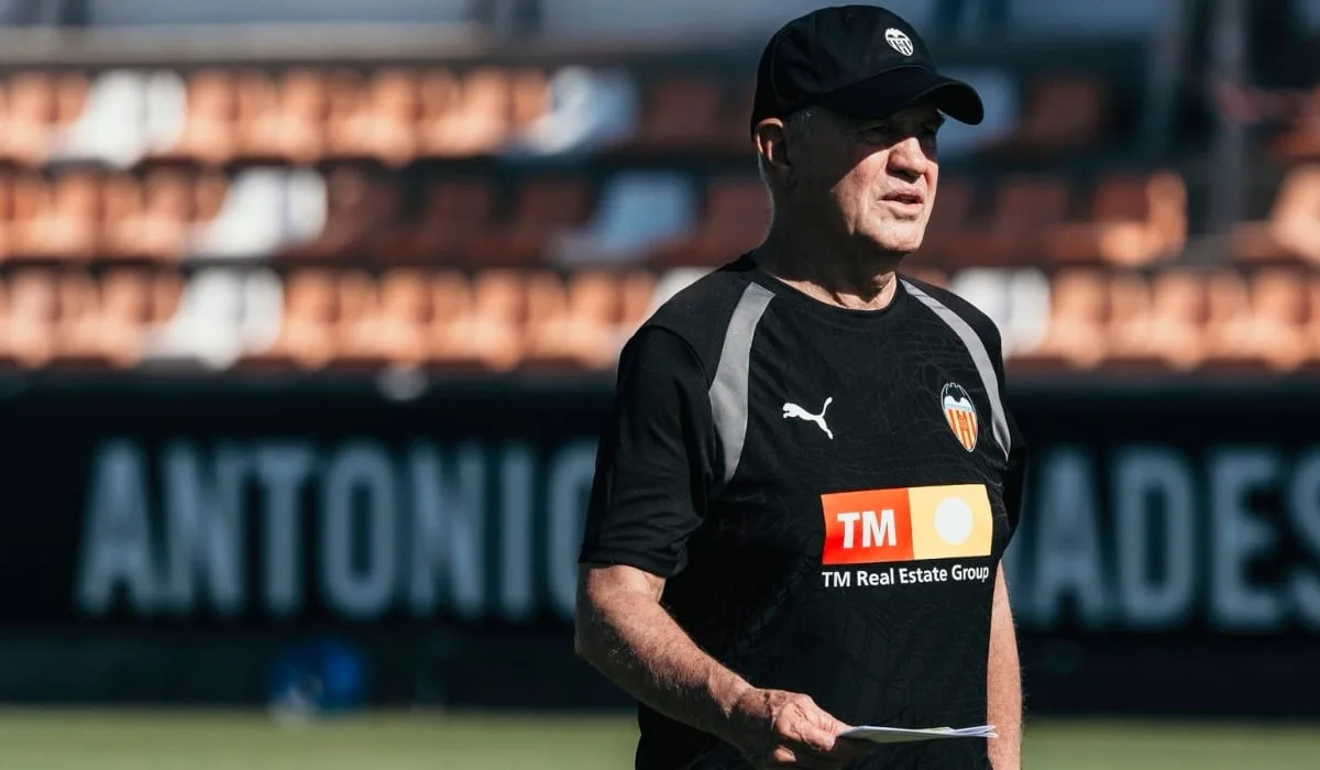 Racing- Valencia, en directo: LaLiga EA Sports hoy, en vivo