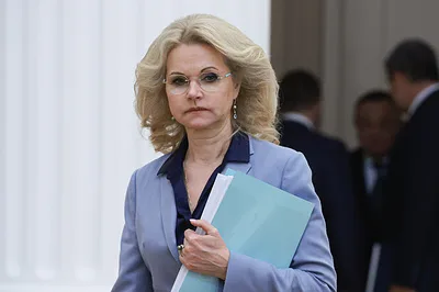 Голикова: более 137 тыс. участников СВО трудоустроились после переобучения