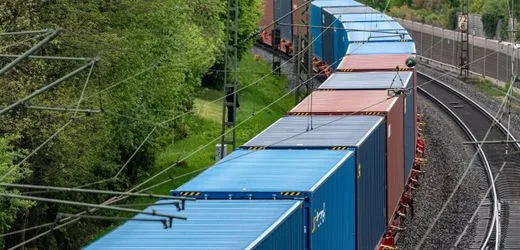 Bahnprojekte: Verbändebündnis warnt vor Scheitern von mehr als 90 Vorhaben