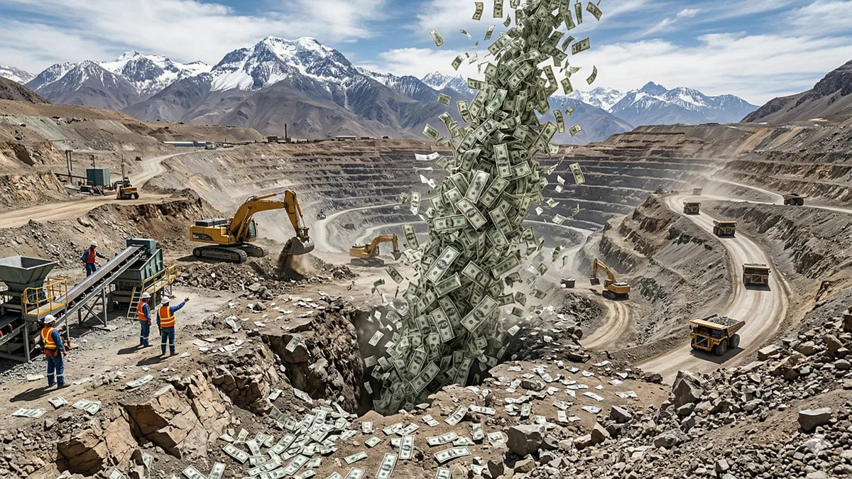 El impacto federal de las nuevas exportaciones: las cuatro provincias que más peso ganaron en el primer semestre