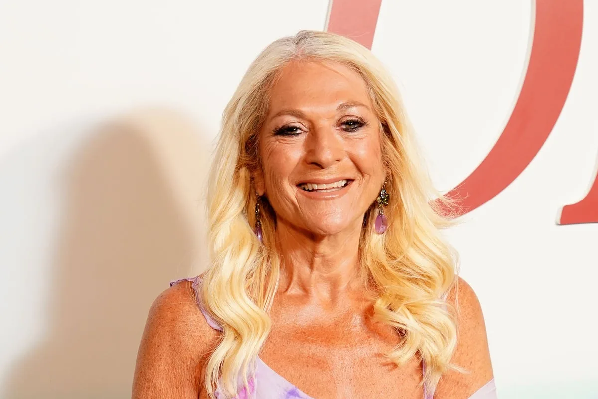 Vanessa Feltz reveals she starved herself before weigh-ins on 'horrific' ITV reality show