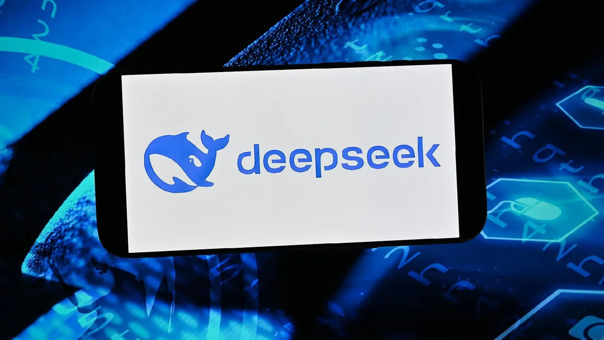 DeepSeek offers compensation after restoring from service outage