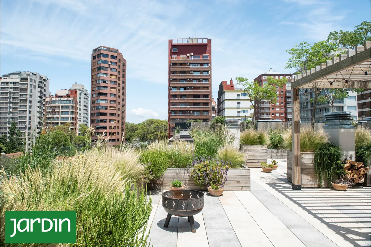 Cómo convertir un rincón complicado en uno de los mejores sectores del jardín