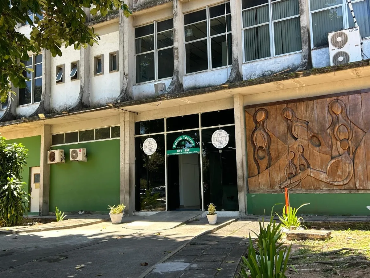 Homem é encontrado morto com mãos amarradas em Salvador