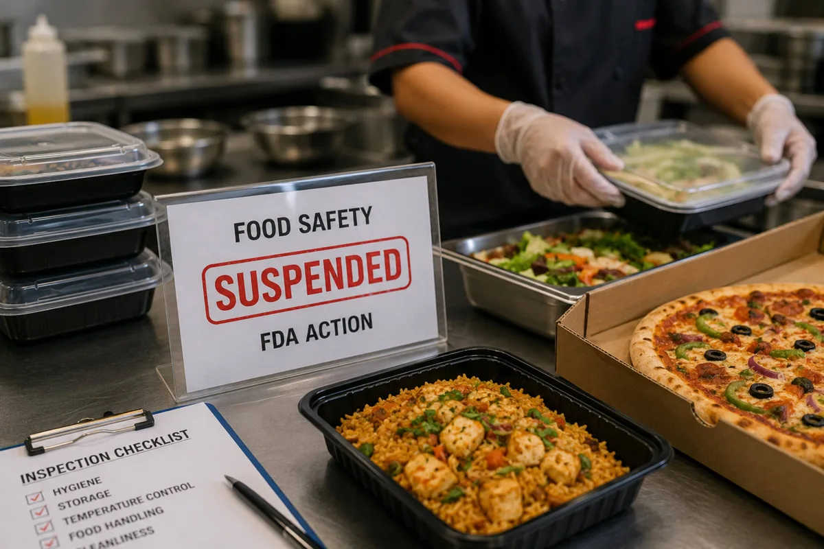 FDA crackdown continues: EatClub's Mumbai outlet loses food licence