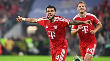 Bayerns 6:1 gegen Leipzig: Ausrufezeichen zur rechten Zeit