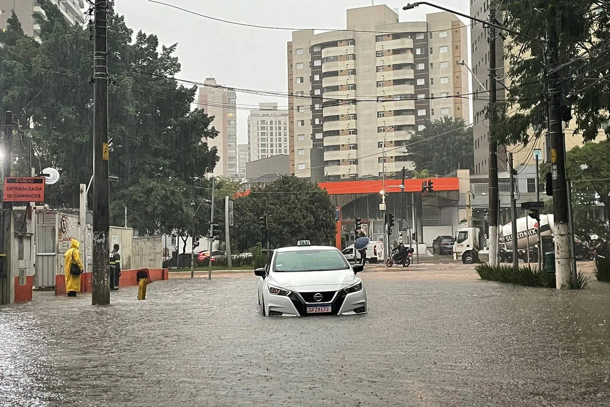 Crianças e idosos serão os mais afetados pelos efeitos do El Niño, diz Secretaria da Saúde de SP