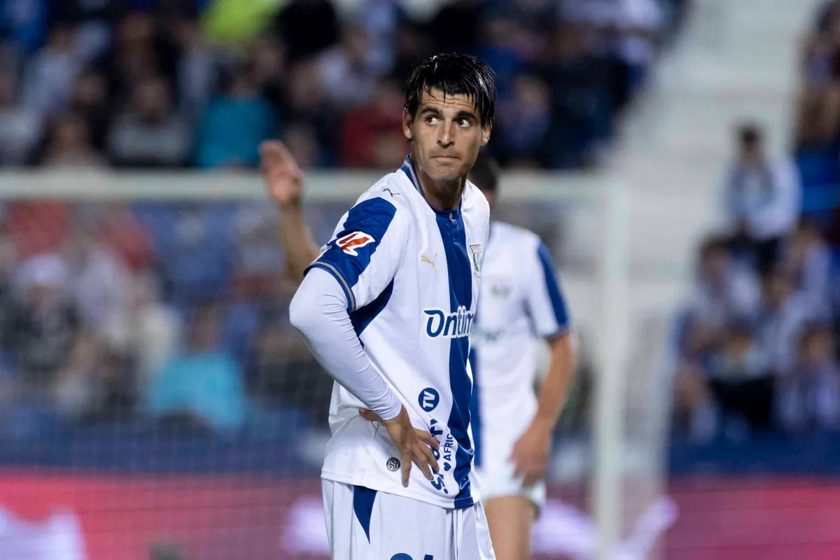Leganés - Córdoba, en directo: LaLiga Hypermotion, hoy en vivo