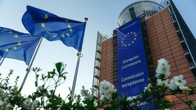 EU urges US to reconsider visa denial to Palestinian delegation