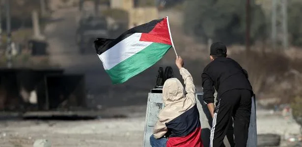 Dois adolescentes palestinos morrem em confronto por ovelhas na Cisjordânia
