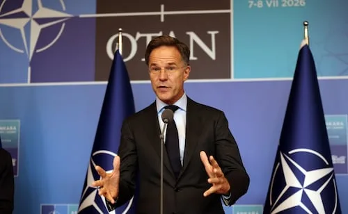 OTAN y UE apuntan a una respuesta a Rusia tras ataque híbrido en Alemania; apoyan medidas fronterizas anunciadas por Berlín