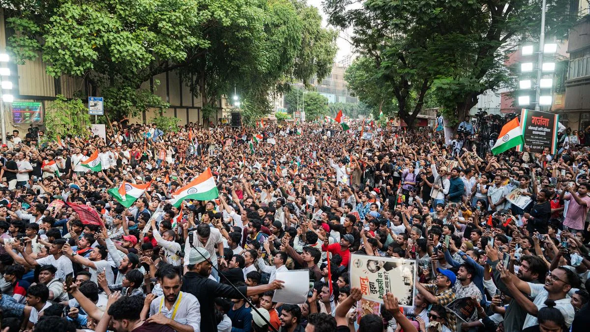 Police send notices to students, CJP supporters ahead of October 10 Delhi protest