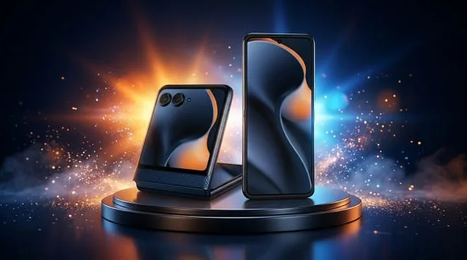 Motorola Razr 60 no precinho: dobrável com 256 GB ganha descontão na Amazon