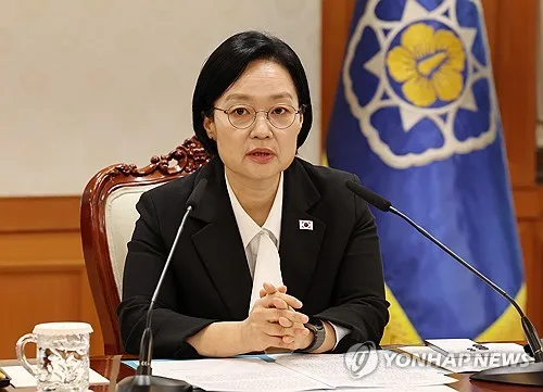 [속보] 韓총리 "구조개혁·일원화·통합 통해 공공기관 109개 감축"