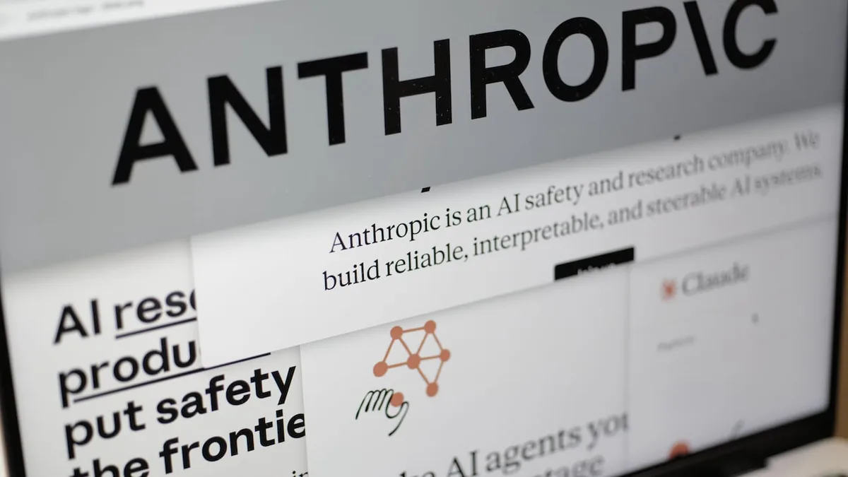 AI researchers 'earnestly believe' it could kill all humans within the next decade, Anthropic employee says