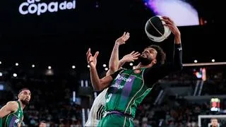 Liga Endesa: Unicaja vs Andorra en vivo por Meridiano Televisión