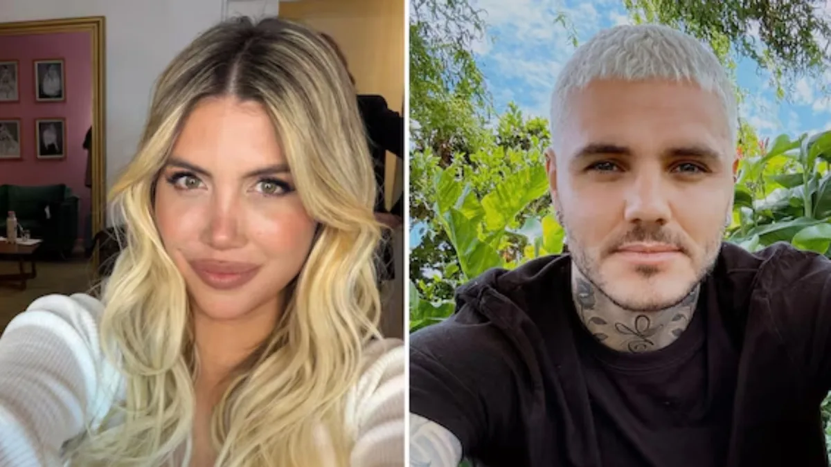 Wanda Nara puso en venta la camiseta que usó Mauro Icardi en la Selección y creó polémica por el precio: “Ex jugador”