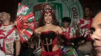 Brunna Gonçalves nega rivalidade com Anitta após cantora ser coroada rainha