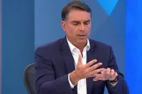 Flávio diz que Claudio Lottenberg será ministro da Saúde em seu governo