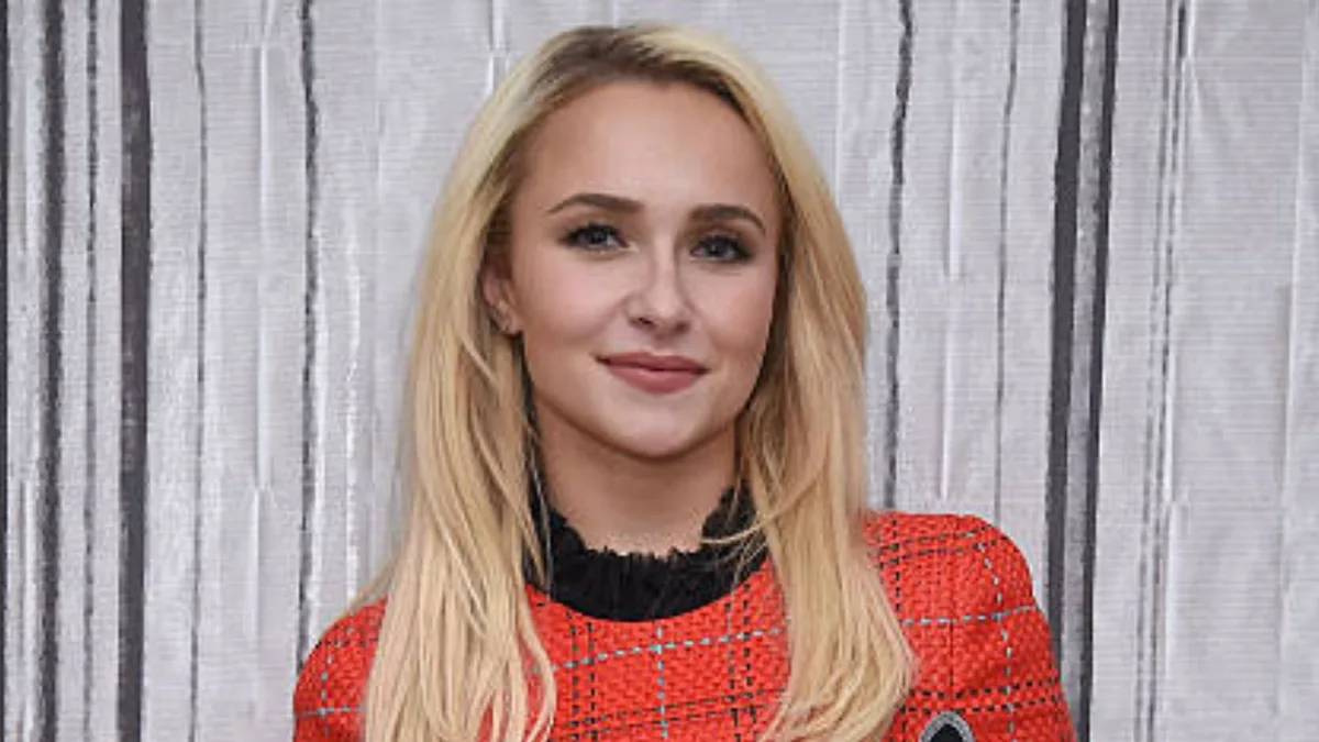 Departamento de Polícia de Combate às Drogas entra na investigação da morte de Hayden Panettiere, diz reportagem
