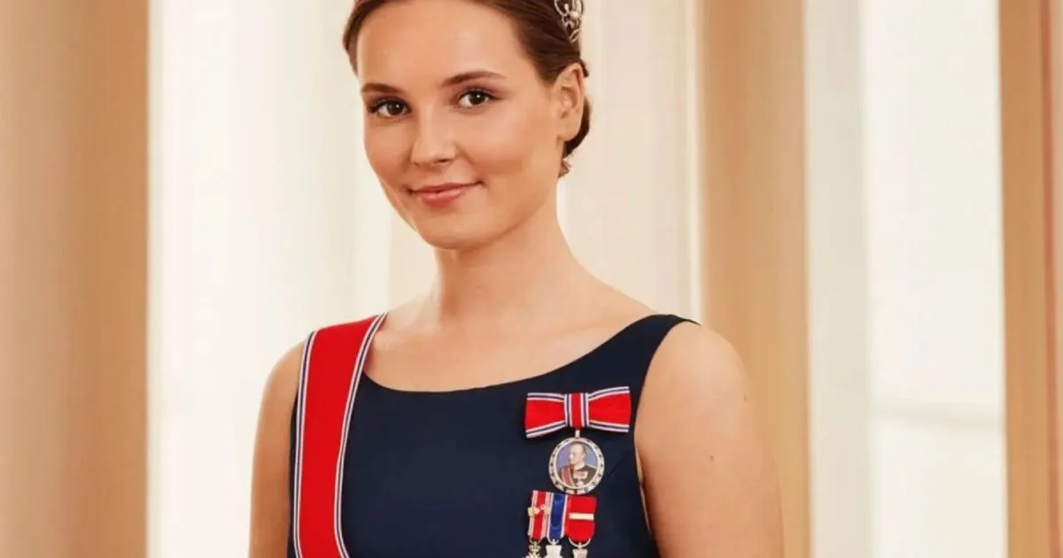 El estilo de Ingrid Alexandra de Noruega: cómo la princesa combina la sastrería clásica con la herencia de Mette-Marit