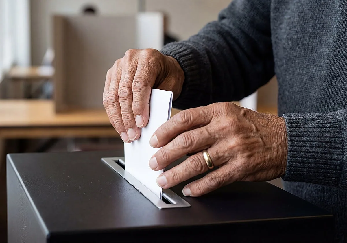 Las pensiones entran en campaña