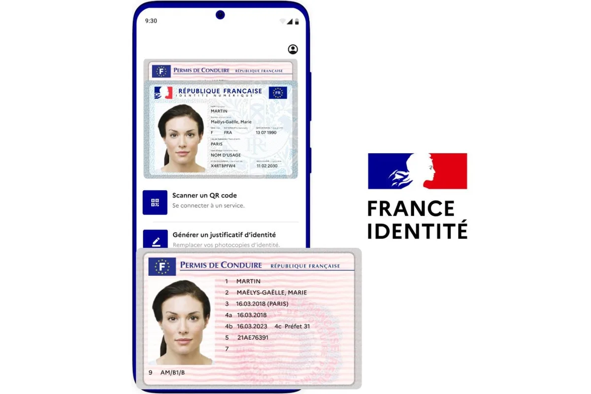 Permis de conduire valable 15 ans : la France va dire adieu au permis à vie