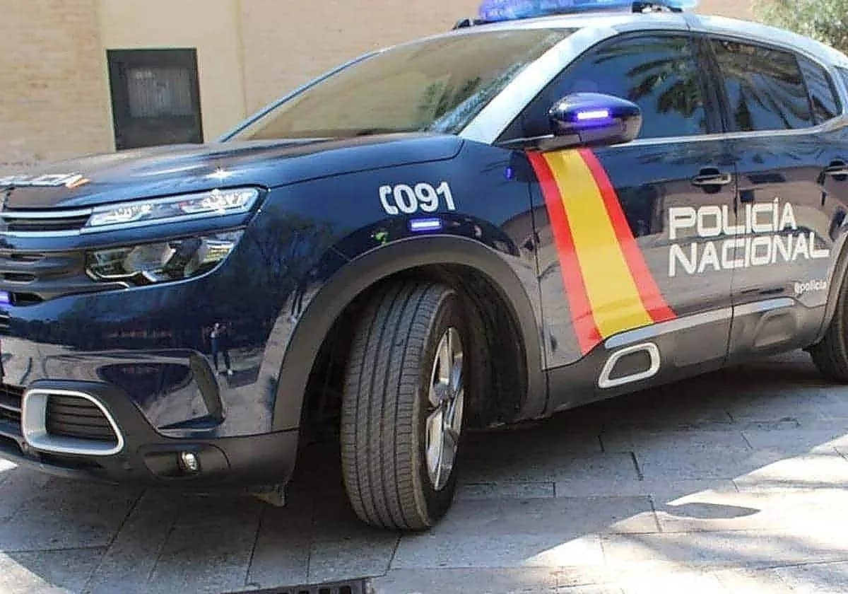 La Policía Nacional detiene a 19 personas y desmantela 16 narcopisos en Madrid y Seseña