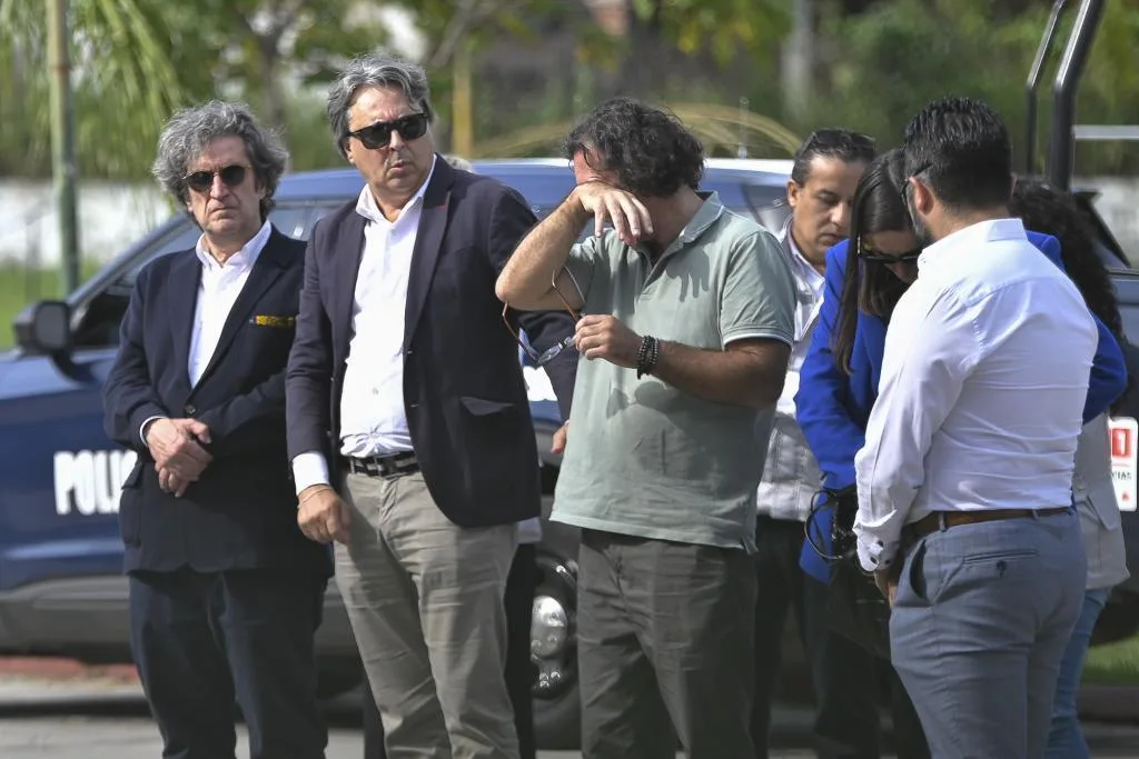 Dictan prisión preventiva en México para el presunto asesino de la española Claudia Tacoronte