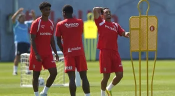 I Liga. Surto gastrointestinal na equipa do Braga obriga ao adiamento do jogo com o Gil Vicente