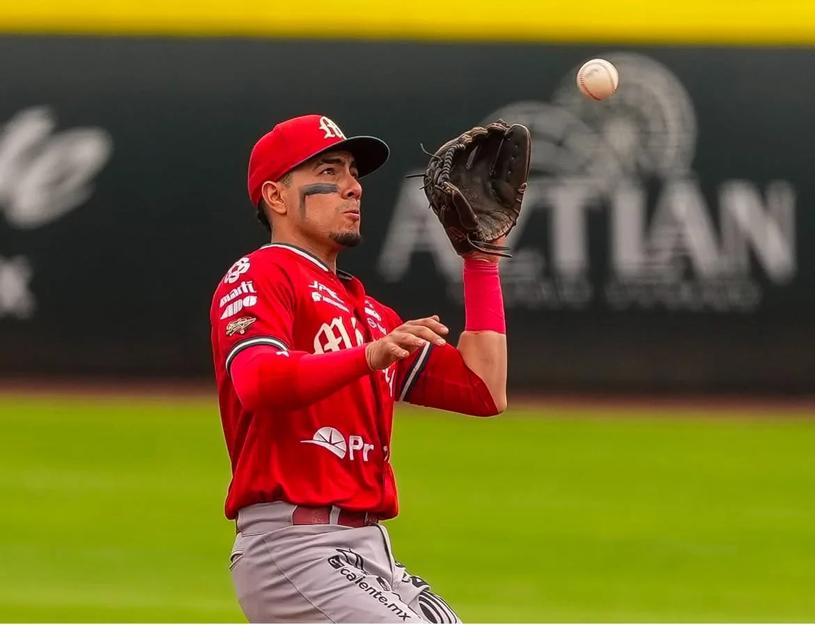 Diablos se niega a morir y obliga a un Juego 5 contra los Pericos de Puebla