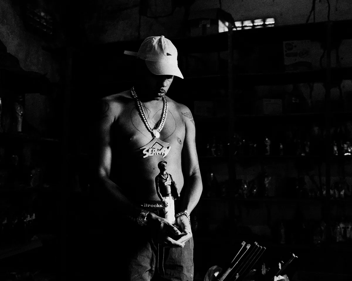 VANDAL coloca vivências e referências da Bahia em seu álbum mais profundo, “VANGUARDAH”