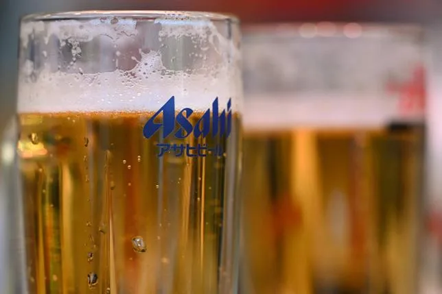 Les brasseurs de bière japonais soupçonnés d’entente sur les prix, une “trahison”