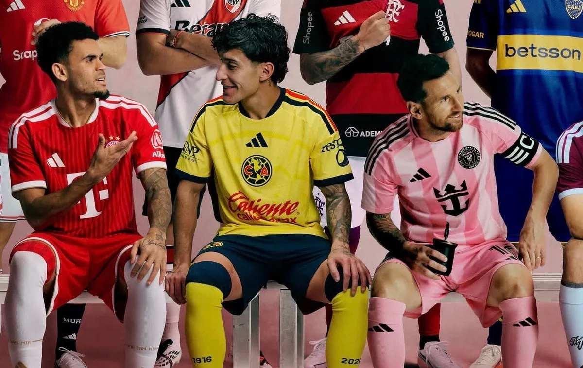 Alejandro Zendejas aparece junto a Messi y las grandes figuras del futbol mundial