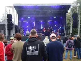 Ce festival de l’Orne met à l’honneur « des artistes du coin »