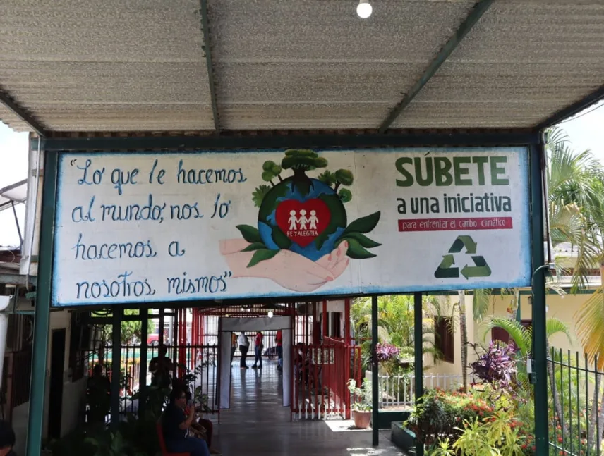 Fe y Alegría Nueva Guayana aclara costos del nuevo año escolar