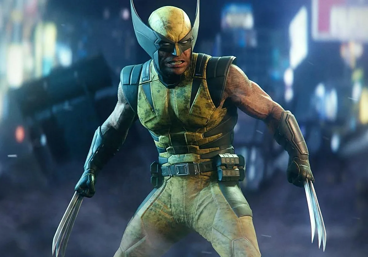 «Lobezno es muy diferente de Spiderman. Queríamos crear un videojuego en el que el jugador sienta que es el personaje»
