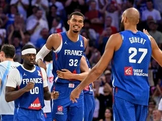 Mondial masculin de basket. Programme, diffusion TV, équipe de France… Tout savoir sur la compétition