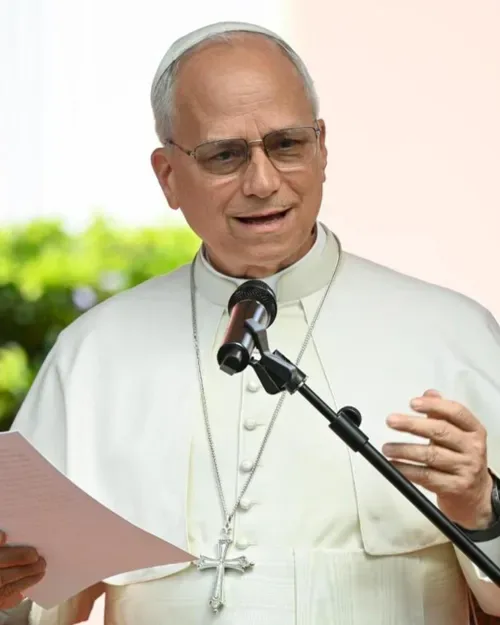 Pope recovering after lung cancer operation that rattles Church