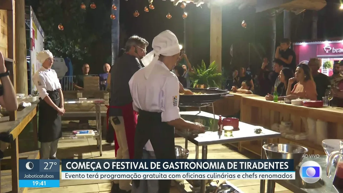 VÍDEOS: MG2 de sexta-feira, 21 de agosto de 2026