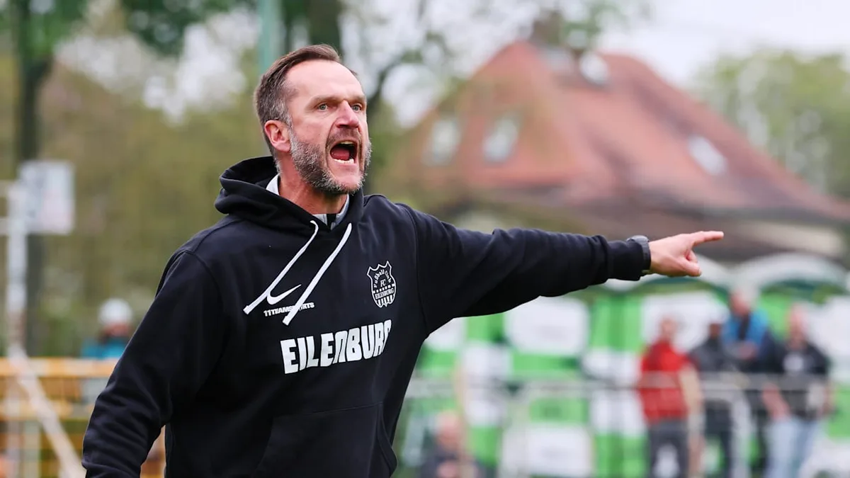 Zuwenig Spieler - Ostklub zieht seine 2. Mannschaft zurück