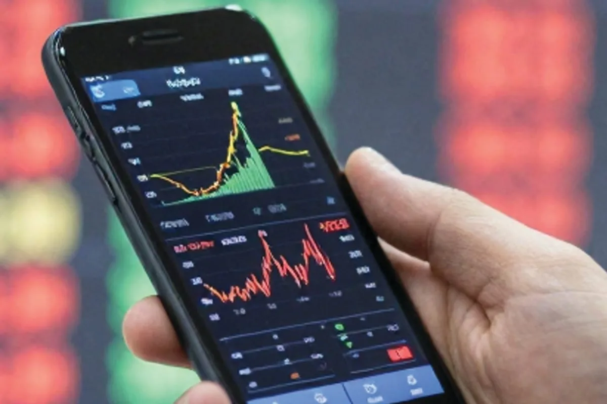 WATCH | Market Report