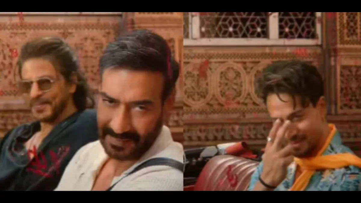 Why Shah Rukh Khan, Ajay Devgn and Tiger Shroff received FDA notices- EXPLAINED