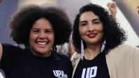 Estudantes entram em terceiro dia de atos pró-Lula em ao menos 8 estados