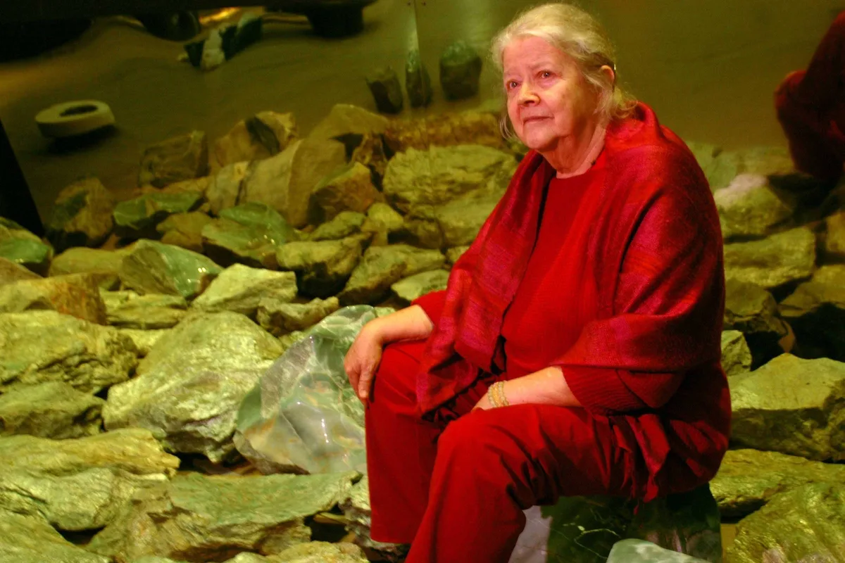 Documentário sobre Amelia Toledo terá pré-estreia no MIS na próxima terça