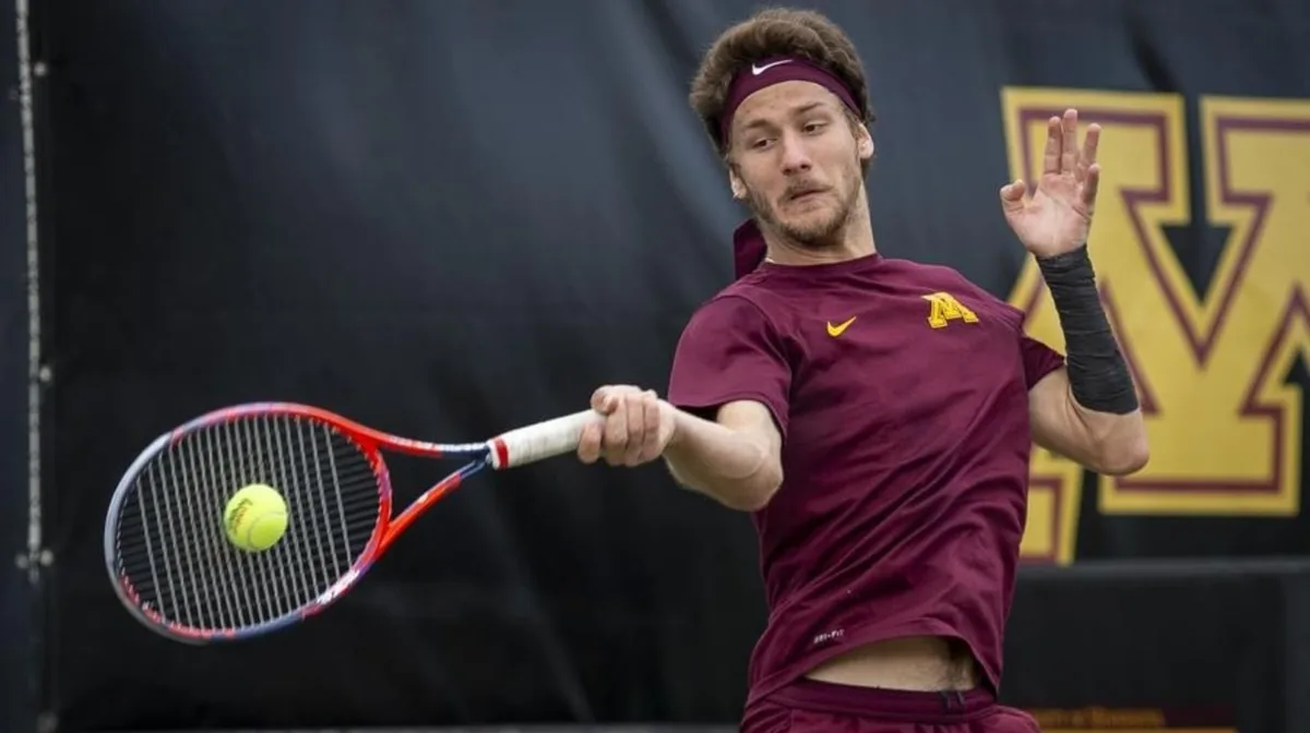 Sanción histórica en el tenis: Stefan Milicevic fue suspendido 24 años por liderar una red de corrupción y arreglo de partidos