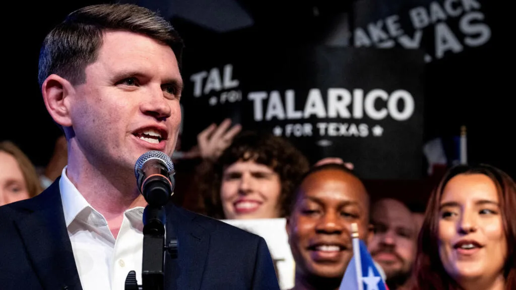 Terra dos cowboys e do petróleo, Texas desafia monopólio de Trump com nova geração de democratas